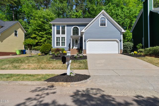 8017 Knebworth Court, Raleigh, NC 27613