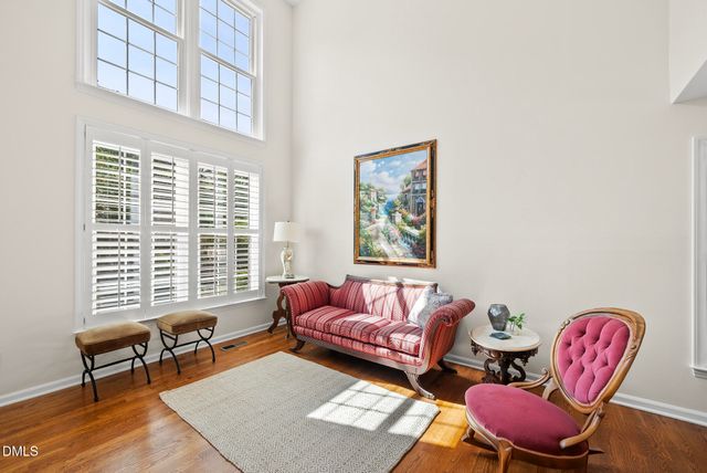 8017 Knebworth Court, Raleigh, NC 27613