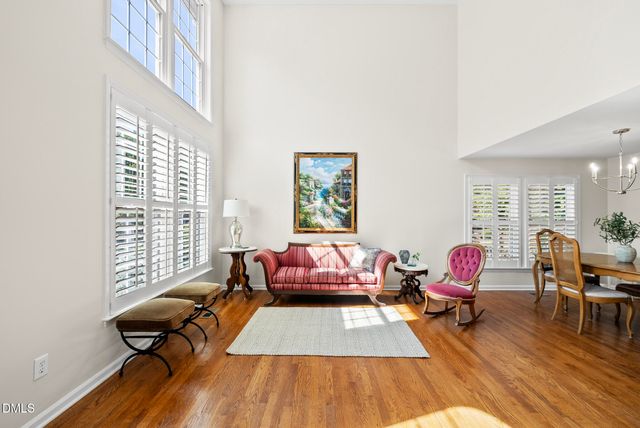 8017 Knebworth Court, Raleigh, NC 27613