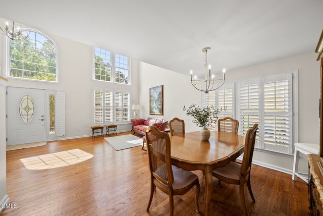 8017 Knebworth Court, Raleigh, NC 27613