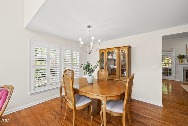 8017 Knebworth Court, Raleigh, NC 27613