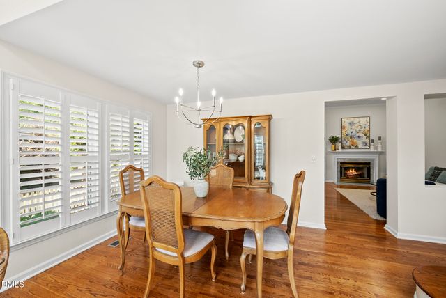 8017 Knebworth Court, Raleigh, NC 27613