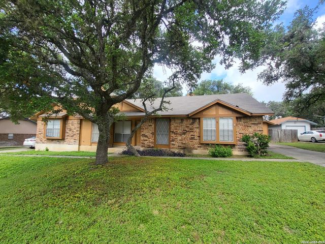 7315 GALLERY RIDGE, San Antonio, TX 78250