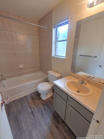 7315 GALLERY RIDGE, San Antonio, TX 78250