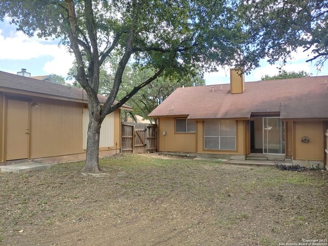 7315 GALLERY RIDGE, San Antonio, TX 78250