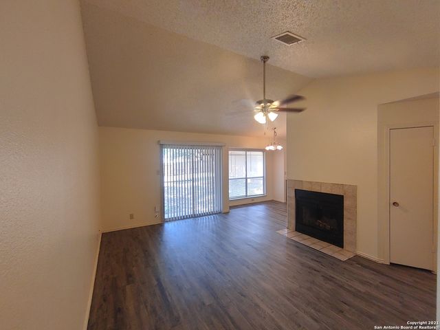 7315 GALLERY RIDGE, San Antonio, TX 78250