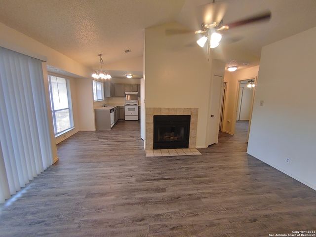7315 GALLERY RIDGE, San Antonio, TX 78250