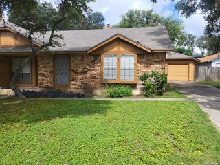 7315 GALLERY RIDGE, San Antonio, TX 78250