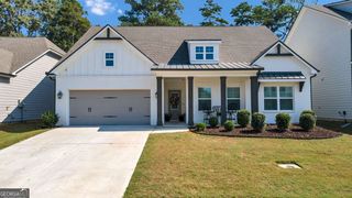 4506 Silver Oak Drive SW, Gainesville, GA 30504