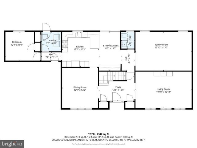 1 JOSHUA COURT, Kendall Park, NJ 08824