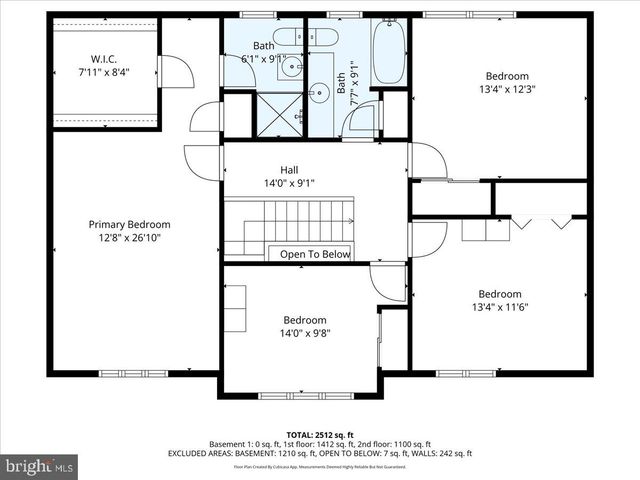 1 JOSHUA COURT, Kendall Park, NJ 08824