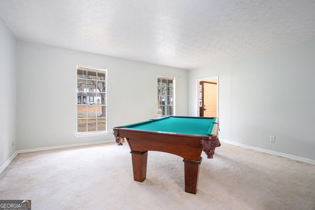 4609 Keighley Drive, Stone Mountain, GA 30083