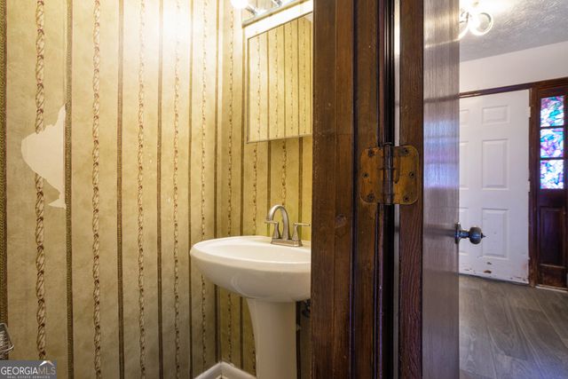 4609 Keighley Drive, Stone Mountain, GA 30083