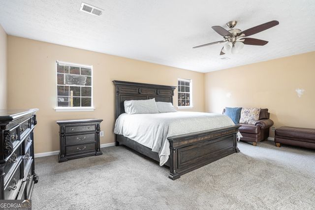 4609 Keighley Drive, Stone Mountain, GA 30083