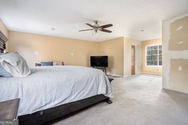 4609 Keighley Drive, Stone Mountain, GA 30083