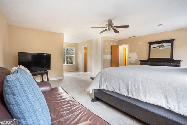 4609 Keighley Drive, Stone Mountain, GA 30083