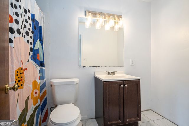 4609 Keighley Drive, Stone Mountain, GA 30083