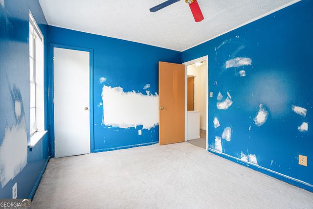 4609 Keighley Drive, Stone Mountain, GA 30083