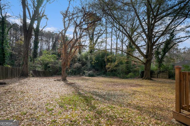 4609 Keighley Drive, Stone Mountain, GA 30083