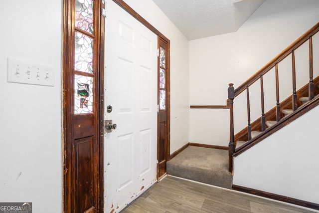 4609 Keighley Drive, Stone Mountain, GA 30083