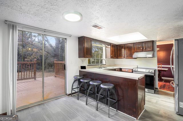 4609 Keighley Drive, Stone Mountain, GA 30083