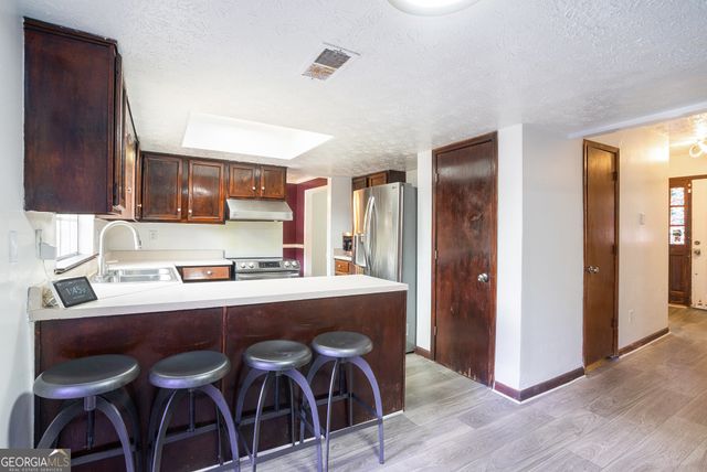 4609 Keighley Drive, Stone Mountain, GA 30083