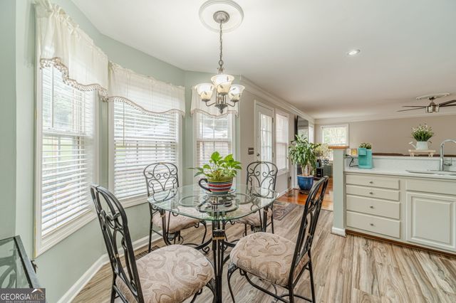 3442 Flat Run Drive, Bethlehem, GA 30620