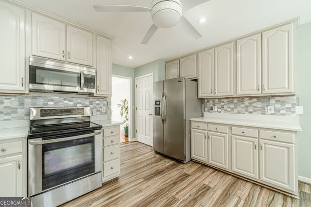 3442 Flat Run Drive, Bethlehem, GA 30620