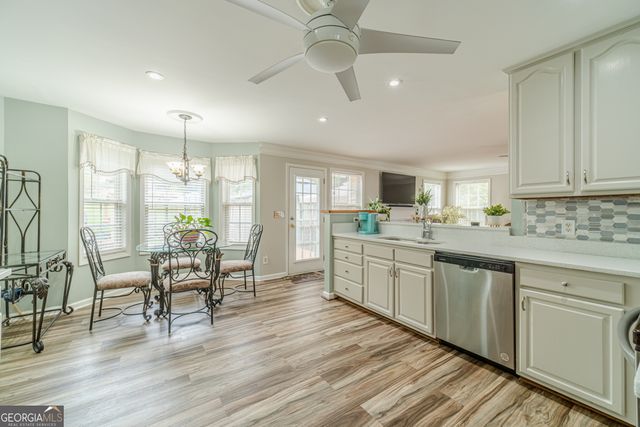 3442 Flat Run Drive, Bethlehem, GA 30620