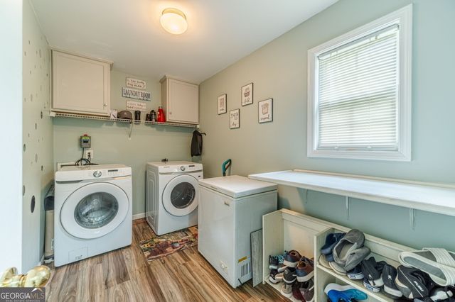 3442 Flat Run Drive, Bethlehem, GA 30620