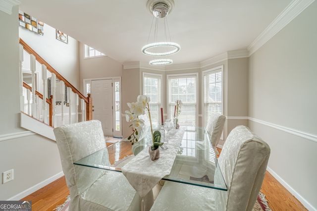 3442 Flat Run Drive, Bethlehem, GA 30620