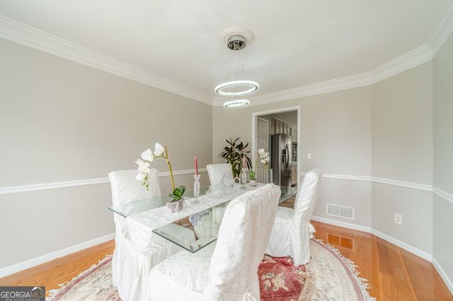 3442 Flat Run Drive, Bethlehem, GA 30620