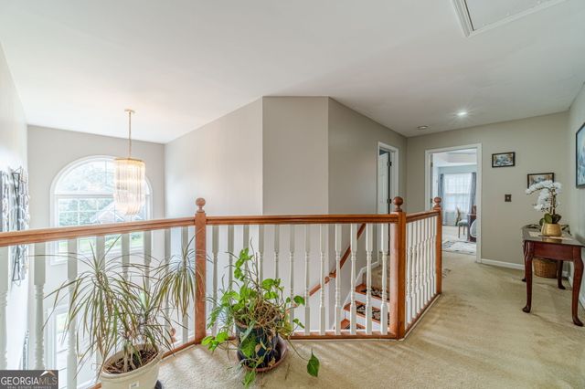 3442 Flat Run Drive, Bethlehem, GA 30620