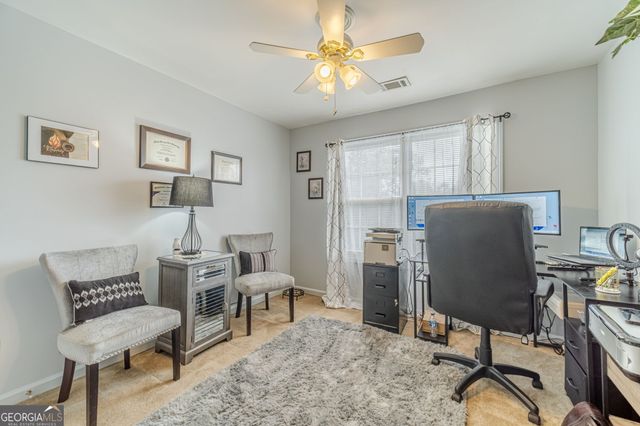 3442 Flat Run Drive, Bethlehem, GA 30620