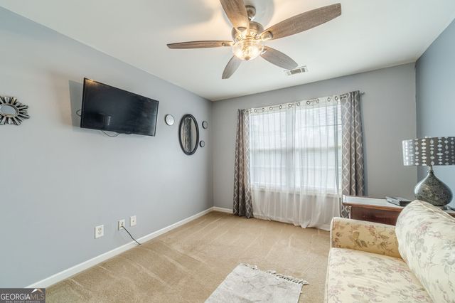 3442 Flat Run Drive, Bethlehem, GA 30620