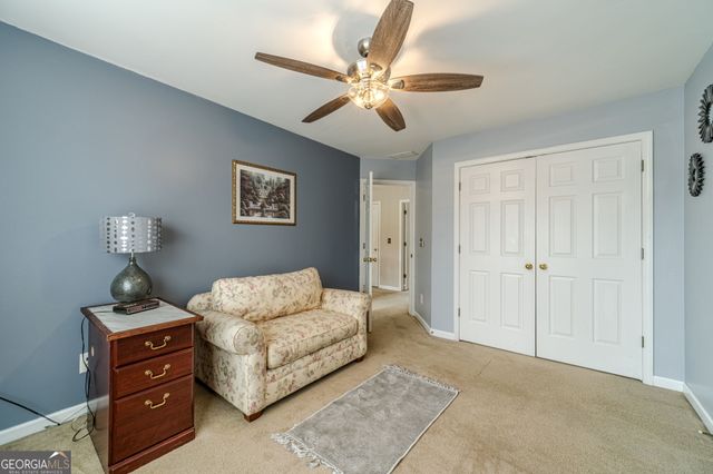 3442 Flat Run Drive, Bethlehem, GA 30620