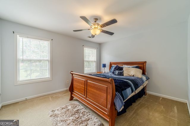 3442 Flat Run Drive, Bethlehem, GA 30620