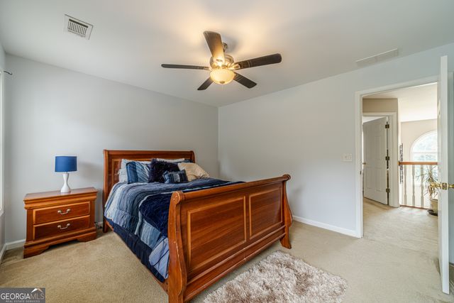 3442 Flat Run Drive, Bethlehem, GA 30620