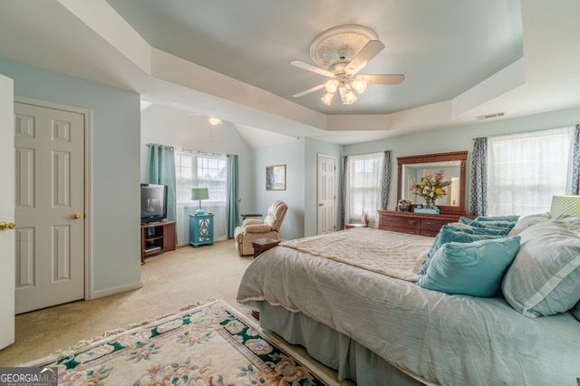 3442 Flat Run Drive, Bethlehem, GA 30620