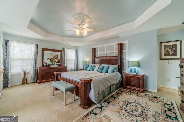 3442 Flat Run Drive, Bethlehem, GA 30620