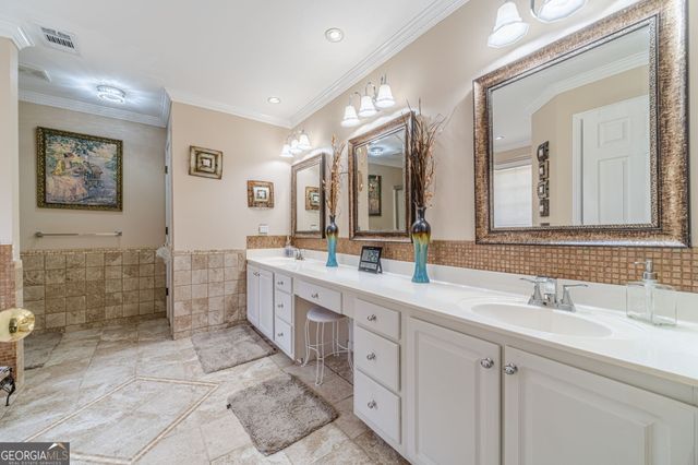 3442 Flat Run Drive, Bethlehem, GA 30620