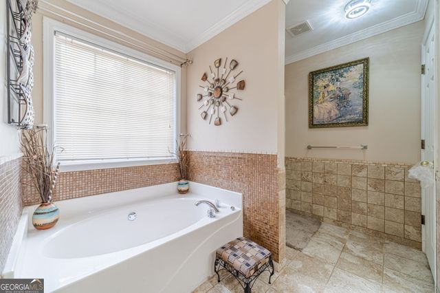 3442 Flat Run Drive, Bethlehem, GA 30620