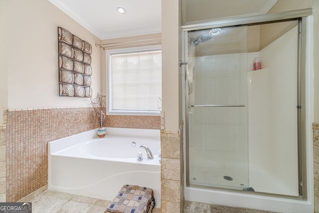 3442 Flat Run Drive, Bethlehem, GA 30620