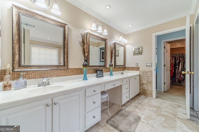 3442 Flat Run Drive, Bethlehem, GA 30620