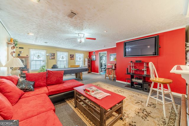 3442 Flat Run Drive, Bethlehem, GA 30620