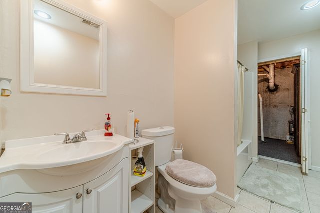 3442 Flat Run Drive, Bethlehem, GA 30620