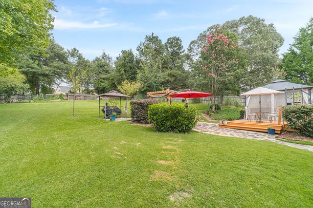 3442 Flat Run Drive, Bethlehem, GA 30620