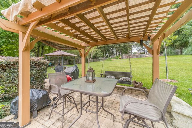 3442 Flat Run Drive, Bethlehem, GA 30620