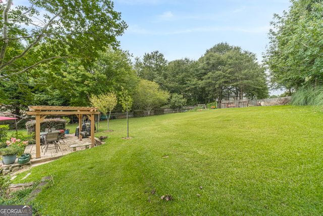 3442 Flat Run Drive, Bethlehem, GA 30620