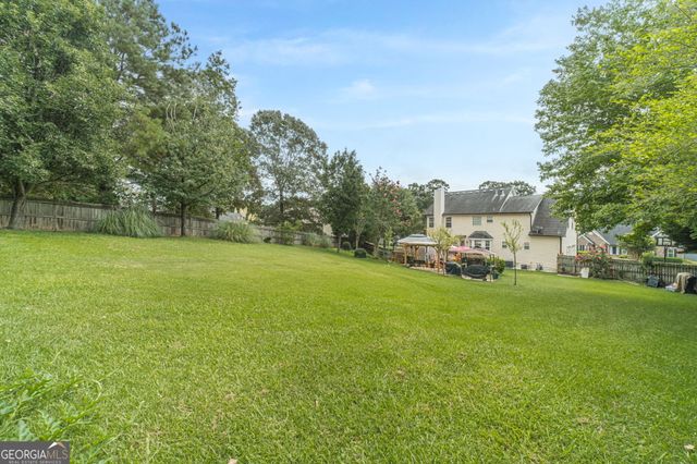 3442 Flat Run Drive, Bethlehem, GA 30620